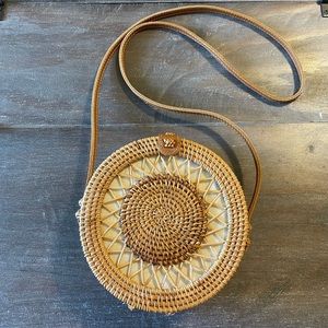 Crossbody/Shoulder Bag